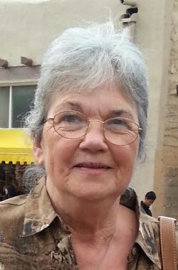 Sue Rigsby, obituary — Coker-Mathews Funeral Home