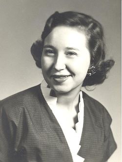 Margaret Wood, obituary — Coker-Mathews Funeral Home