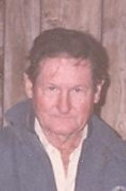 Odis Holt, obituary — Coker-Mathews Funeral Home