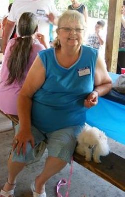 Brenda Skaggs, obituary — Coker-Mathews Funeral Home