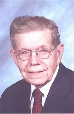 Jack Horton, Sr., obituary — Coker-Mathews Funeral Home