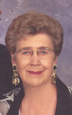Winnie Monk, obituary — Coker-Mathews Funeral Home