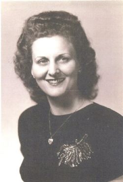 Kathryn Byrd, obituary — Coker-Mathews Funeral Home