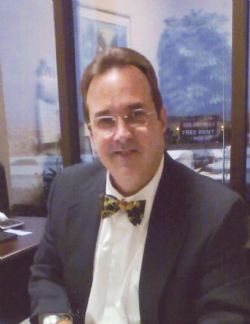 Kent Delaney, obituary — Coker-Mathews Funeral Home