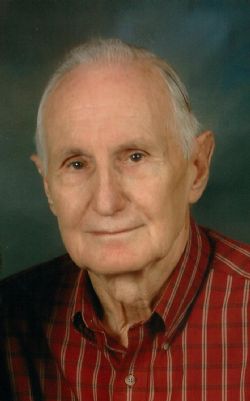 Roy Baker, obituary — Coker-Mathews Funeral Home