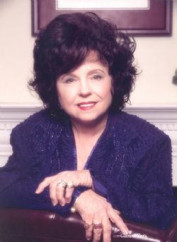Mary McCrary, obituary — Coker-Mathews Funeral Home