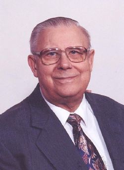Billy Darnell, obituary — Coker-Mathews Funeral Home