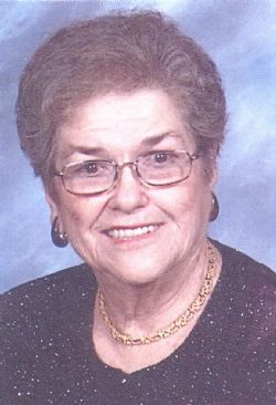 Joyce Horton, obituary — Coker-Mathews Funeral Home
