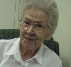 Billie Williams, obituary — Coker-Mathews Funeral Home