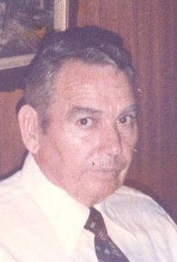 Charles Eldridge, obituary — Coker-Mathews Funeral Home