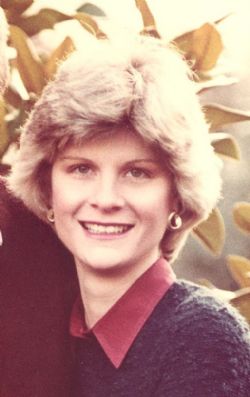 Connie Wray, obituary — Coker-Mathews Funeral Home