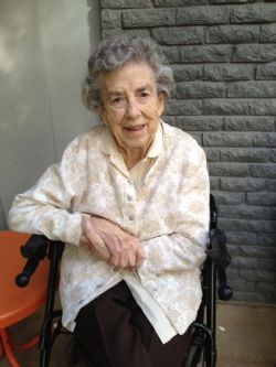 Reta Green, obituary — Coker-Mathews Funeral Home