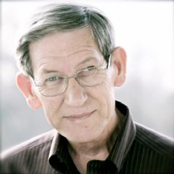 Lawrence George, obituary — Coker-Mathews Funeral Home