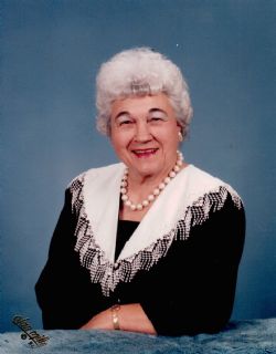 Gladys Owens, obituary — Coker-Mathews Funeral Home