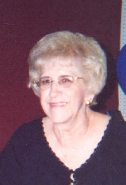 Maxine Day, obituary — Coker-Mathews Funeral Home
