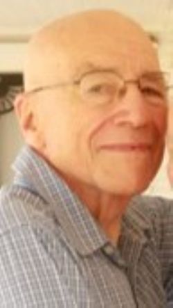 Charles Jones, obituary — Coker-Mathews Funeral Home