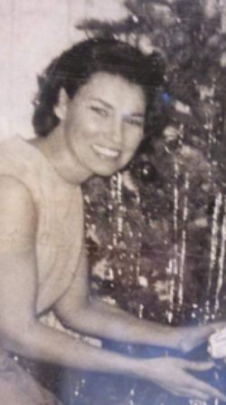 Louise Foote, obituary — Coker-Mathews Funeral Home