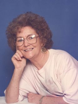 Mary Pritchett, obituary — Coker-Mathews Funeral Home