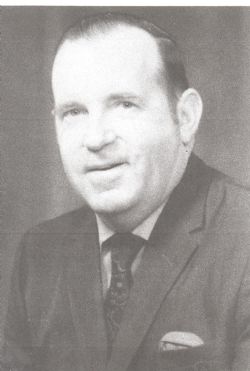 Arthur McCroskey, obituary — Coker-Mathews Funeral Home