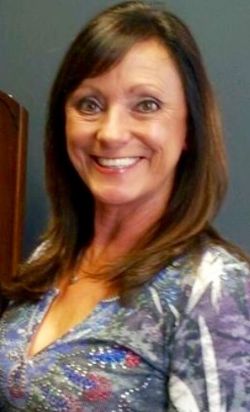 Dawn Kennedy, obituary — Coker-Mathews Funeral Home