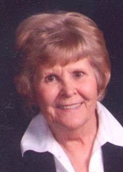 Virginia Morton, obituary — Coker-Mathews Funeral Home