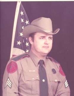 William Cody, obituary — Coker-Mathews Funeral Home