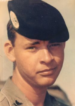 Michael Wacasey, obituary — Coker-Mathews Funeral Home