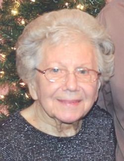 Dorothy Poe, obituary — Coker-Mathews Funeral Home