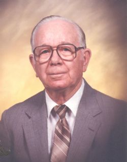 George Ward, obituary — Coker-Mathews Funeral Home