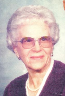 Marjorie Ethridge, obituary — Coker-Mathews Funeral Home