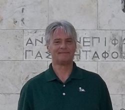 Gregory Martin, obituary — Coker-Mathews Funeral Home