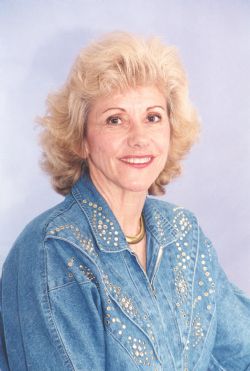 Virginia Johnson, obituary — Coker-Mathews Funeral Home