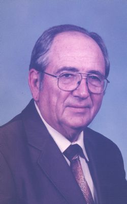 John Mize, Sr., obituary — Coker-Mathews Funeral Home