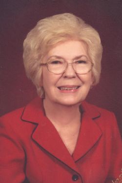 Effie Loftin, obituary — Coker-Mathews Funeral Home