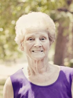Florence Brannan, obituary — Coker-Mathews Funeral Home