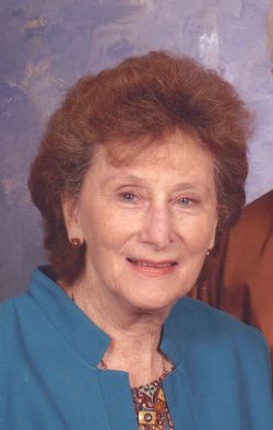 Betty Baldwin, obituary — Coker-Mathews Funeral Home