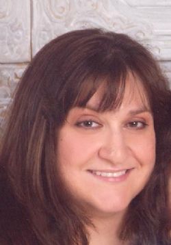 Teresa Espinoza, obituary — Coker-Mathews Funeral Home