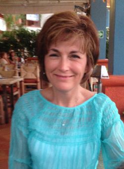 Lisa Roberts, obituary — Coker-Mathews Funeral Home