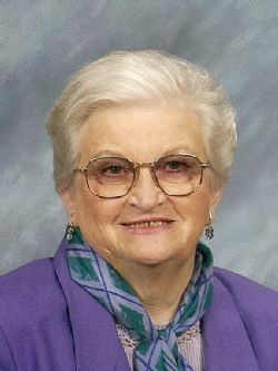 Ruby Wilcox, obituary — Coker-Mathews Funeral Home