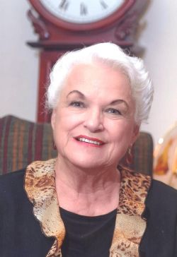 Sue Morgan, obituary — Coker-Mathews Funeral Home