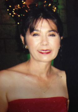 Jenny Carista, obituary — Coker-Mathews Funeral Home