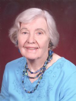 Dorothy Rush, obituary — Coker-Mathews Funeral Home
