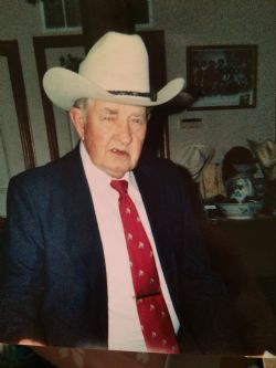 James Smith, obituary — Coker-Mathews Funeral Home