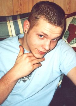 Brandon Morrison, obituary — Coker-Mathews Funeral Home