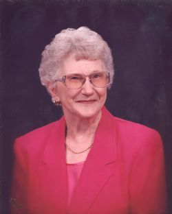 Gladys Lee, obituary — Coker-Mathews Funeral Home