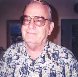 Nathaniel Pippin, obituary — Coker-Mathews Funeral Home
