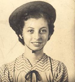 Billie Harris, obituary — Coker-Mathews Funeral Home