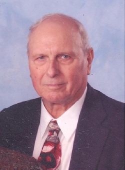 Jack Sprinkle, obituary — Coker-Mathews Funeral Home