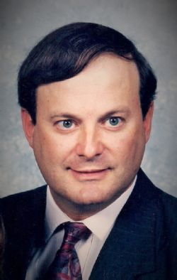 Randall Gay, obituary — Coker-Mathews Funeral Home