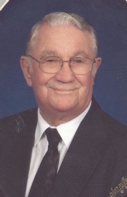 Wendell Shelburn, obituary — Coker-Mathews Funeral Home